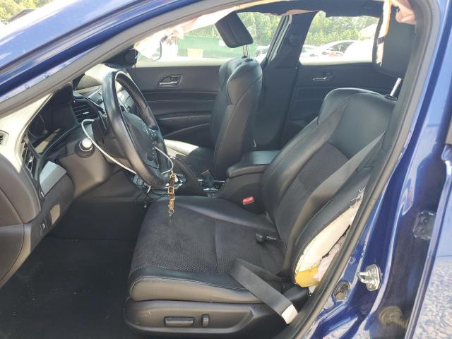 2016 ACURA ILX PREMIU - 19UDE2F87GA008159