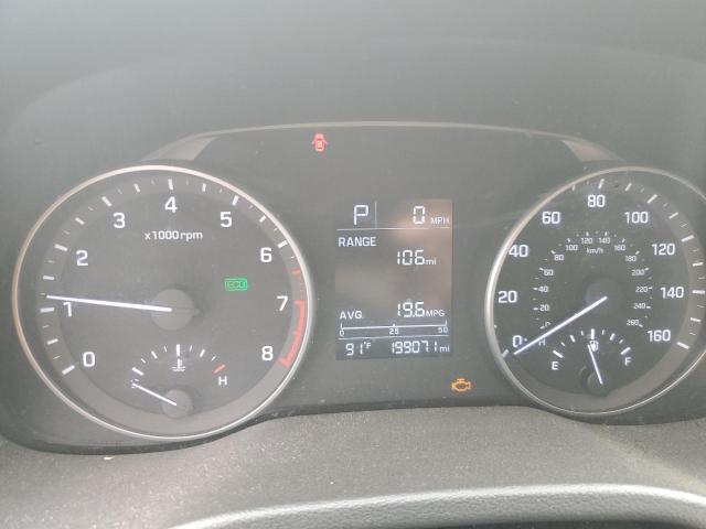 2017 HYUNDAI ELANTRA SE 5NPD74LF5HH147286