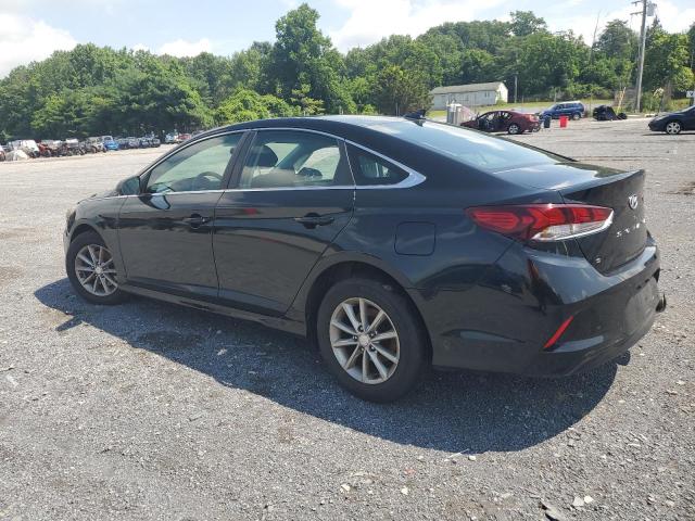 2018 HYUNDAI SONATA SE 5NPE24AF2JH693667