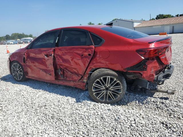 2020 KIA FORTE GT 3KPF44AC7LE225834