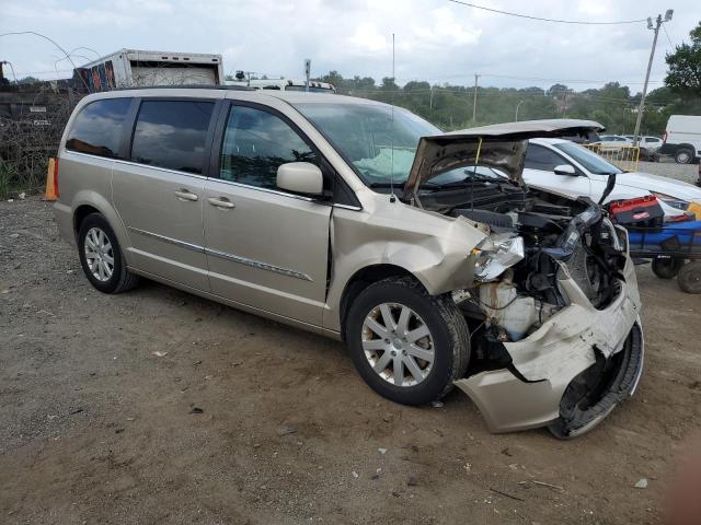 2015 CHRYSLER TOWN & COU - 2C4RC1BG7FR560482
