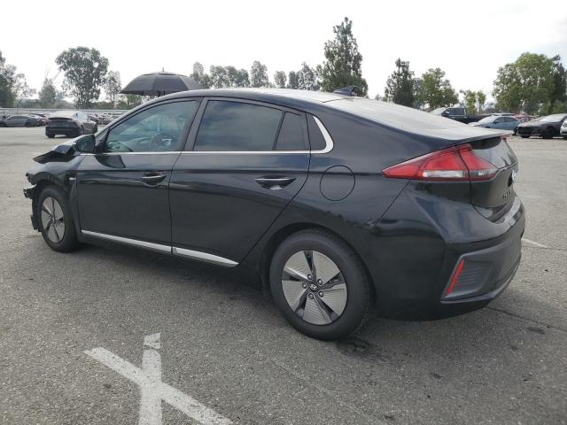 2020 HYUNDAI IONIQ SE KMHC75LC4LU194553