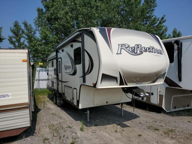 Global Auto Auctions: 2019 GRAND DESI TRANSCEND