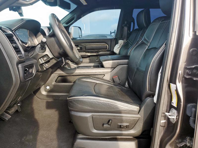 2021 RAM 2500 LIMIT 3C6UR5TL7MG520845