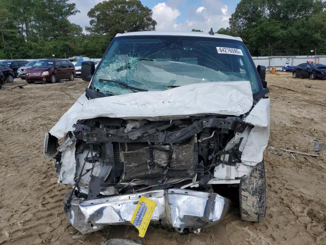 2019 CHEVROLET EXPRESS G3 1GAZGPFG7K1224615
