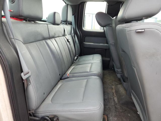 2014 FORD F150 SUPER - 1FTFX1CF2EKE10774