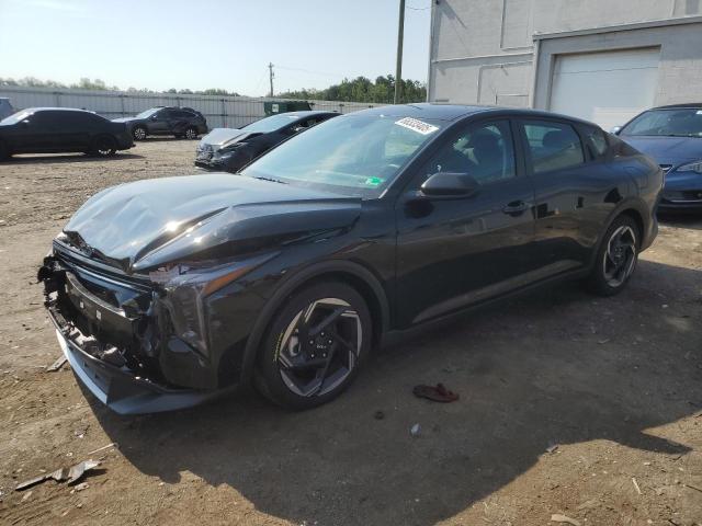 Global Auto Auctions: 2025 KIA K4 EX