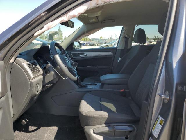 2020 VOLKSWAGEN ATLAS S 1V2AP2CA6LC501413