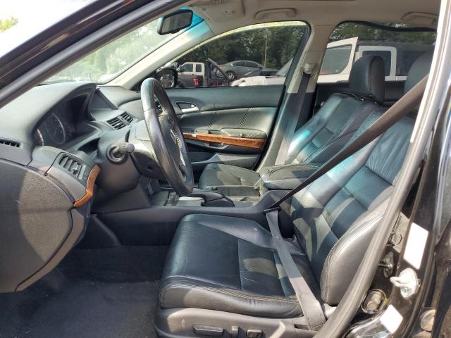 2012 HONDA ACCORD EXL - 1HGCP3F89CA015541