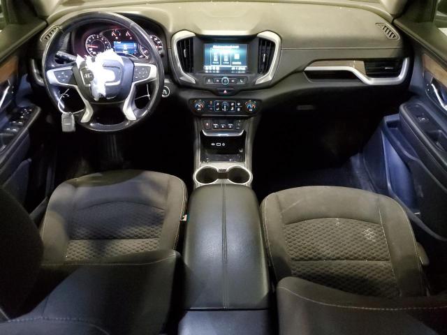 2019 GMC TERRAIN SL 3GKALTEV2KL384245