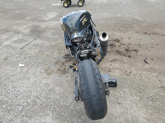 2005 SUZUKI MOTORCYCLE JS1GT76A952104233