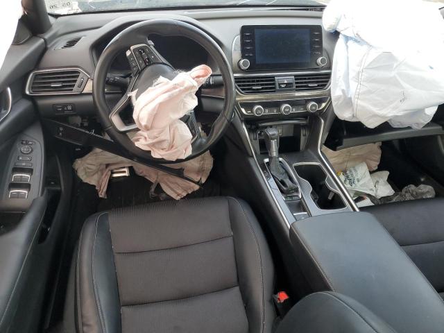 2018 HONDA ACCORD SPO - 1HGCV1F37JA030552