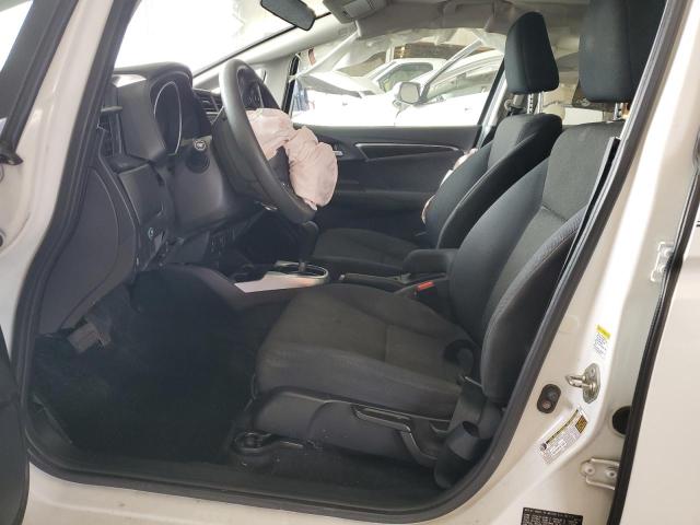2015 HONDA FIT EX 3HGGK5H81FM765189