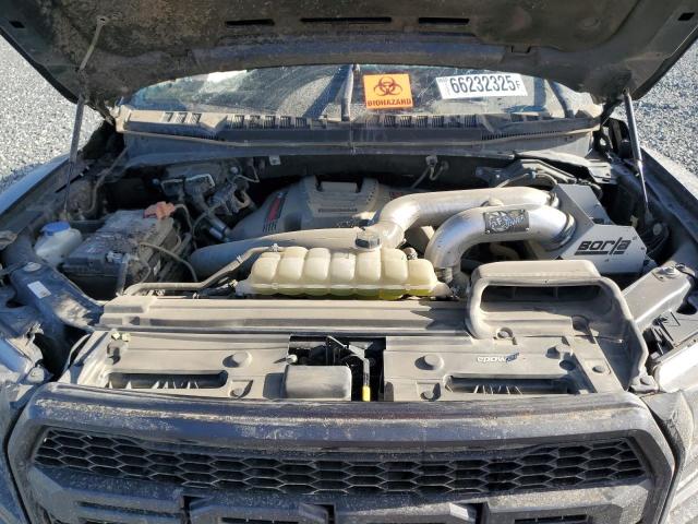 2019 FORD F150 RAPTOR 1FTFW1RG8KFB82111