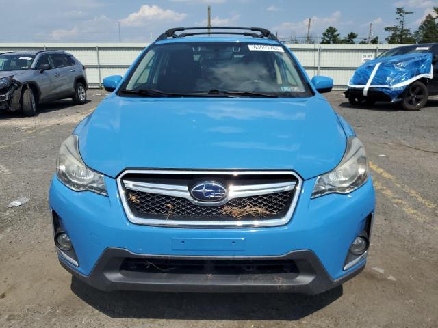 2017 SUBARU CROSSTREK JF2GPADC6HH274130