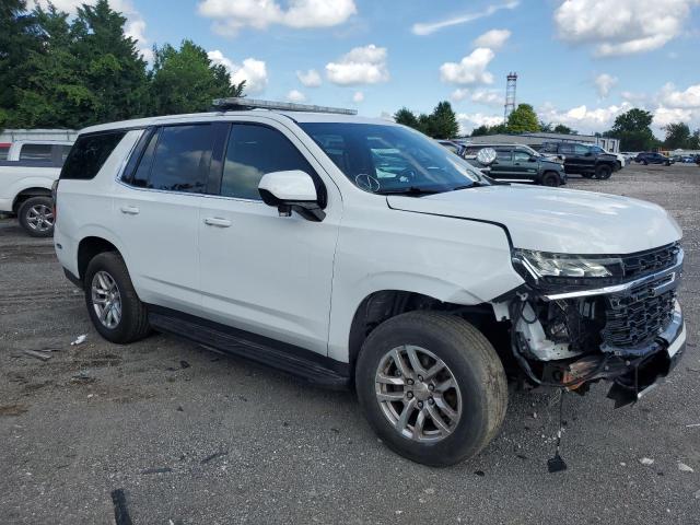 2021 CHEVROLET TAHOE K150 1GNSKLED2MR337455