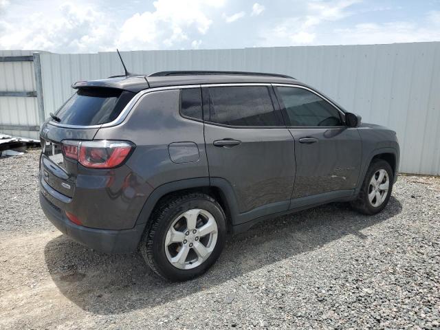 2018 JEEP COMPASS LA 3C4NJCBB0JT137575