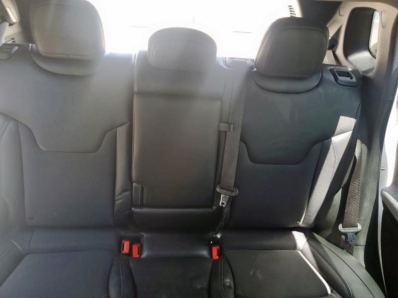 2025 JEEP COMPASS LA 3C4NJDBN5ST524494