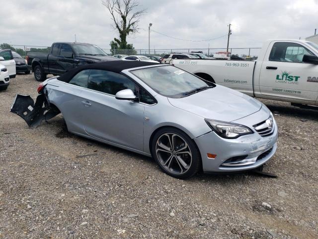 2016 BUICK CASCADA PR W04WT3N50GG164366