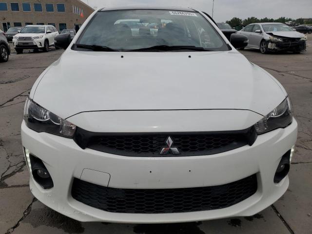 2017 MITSUBISHI LANCER ES JA32U2FU9HU016316