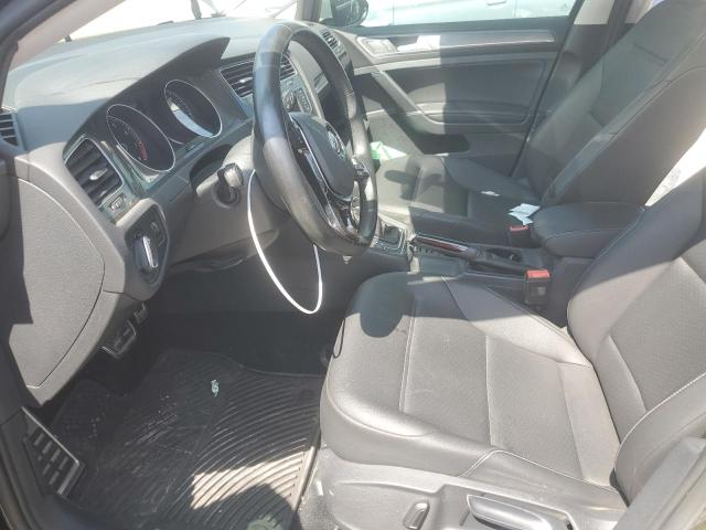 2017 VOLKSWAGEN GOLF ALLTR 3VWH17AU7HM516873