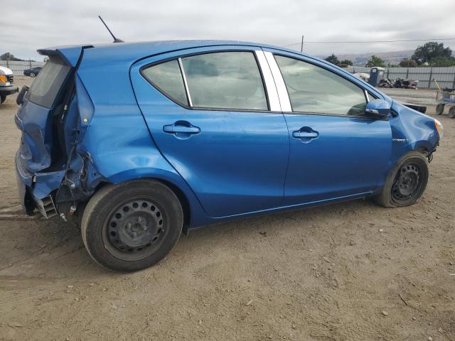2012 TOYOTA PRIUS C - JTDKDTB39C1505376