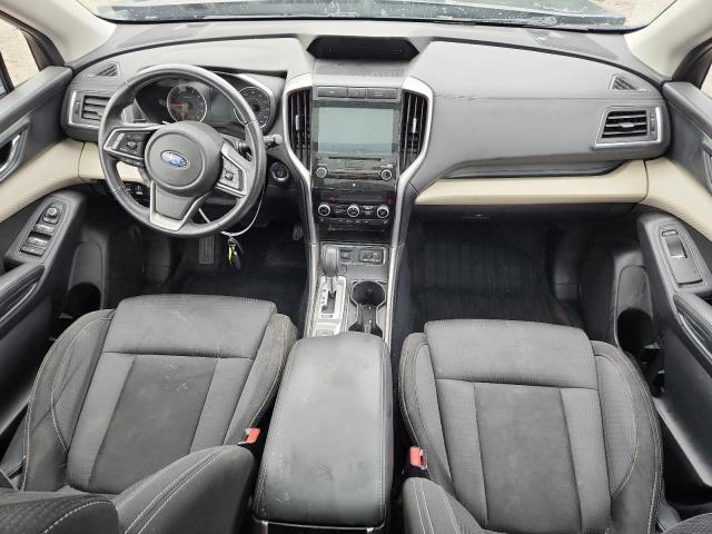 2021 SUBARU ASCENT PRE 4S4WMAED7M3455542