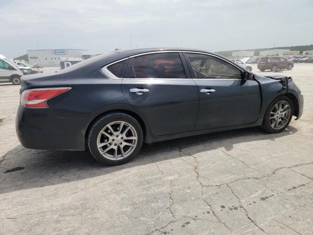 2015 NISSAN ALTIMA 2.5 - 1N4AL3AP0FN870793