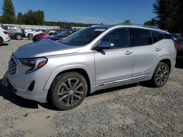 GMC TERRAIN DE