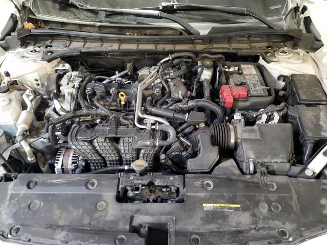2023 NISSAN ALTIMA SV 1N4BL4DV2PN388297