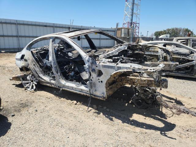 2015 BMW 535 I WBA5B1C59FD919250