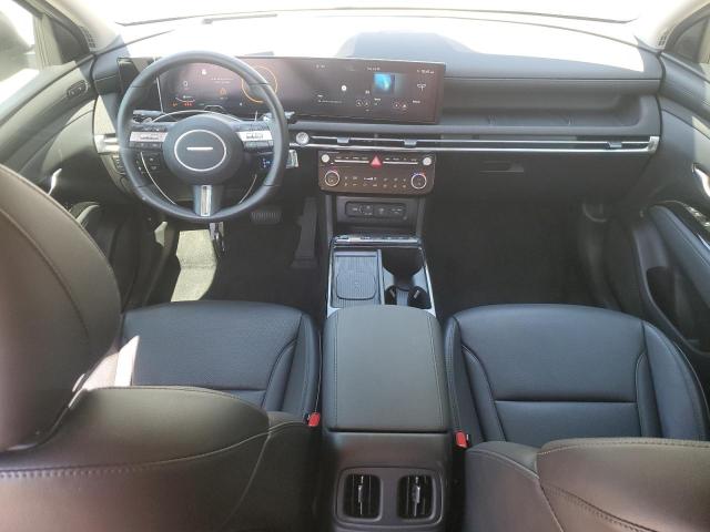 2025 HYUNDAI TUCSON LIM KM8JEDD19SU249520