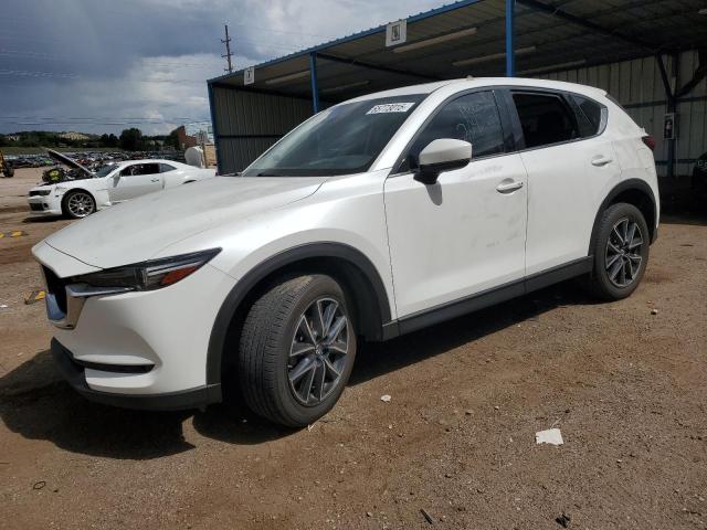MAZDA CX-5 GRAND TOURING