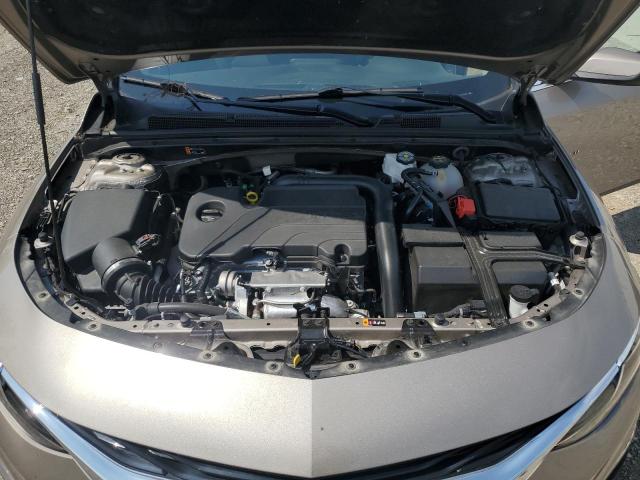 2024 CHEVROLET MALIBU LT 1G1ZD5ST0RF202341