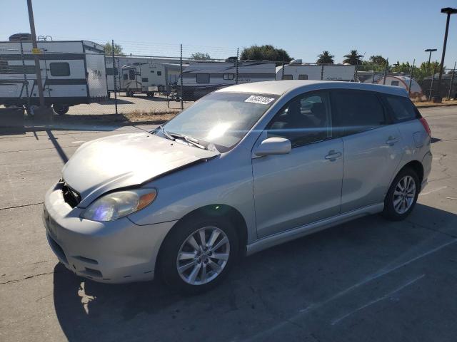 TOYOTA COROLLA MA
