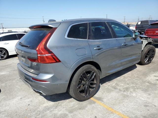 2019 VOLVO XC60 T6 YV4A22RK2K1380046