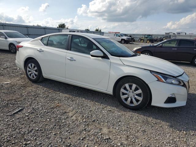 2020 NISSAN ALTIMA S 1N4BL4BV5LC240587