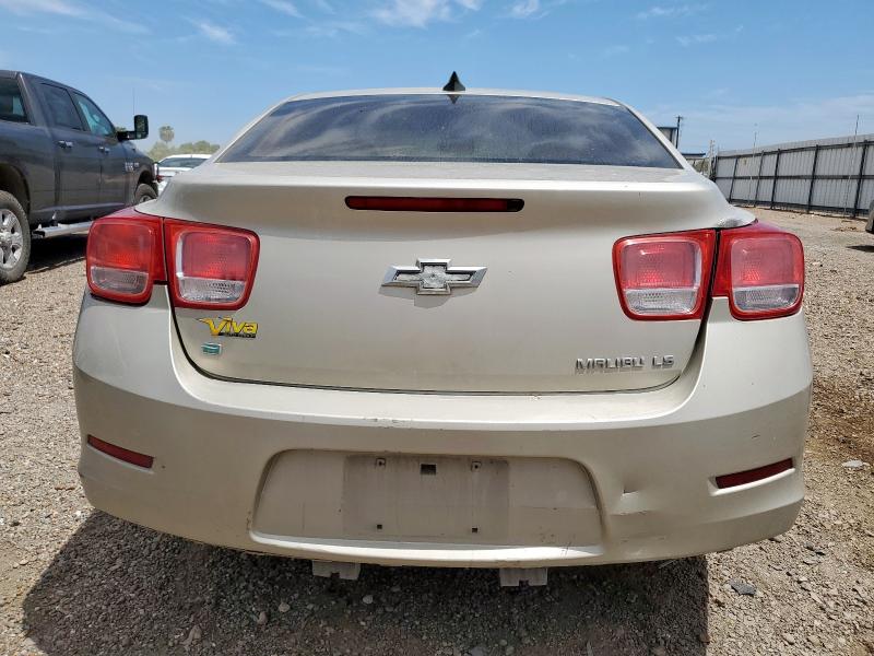 2015 CHEVROLET MALIBU LS 1G11A5SL7FF293867