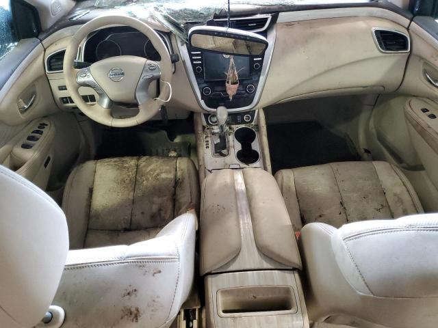 2015 NISSAN MURANO S 5N1AZ2MH1FN249548