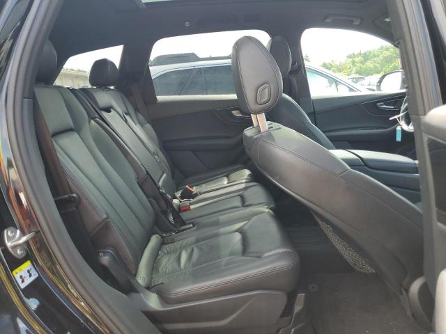 2017 AUDI Q7 PREMIUM - WA1LAAF7XHD019660