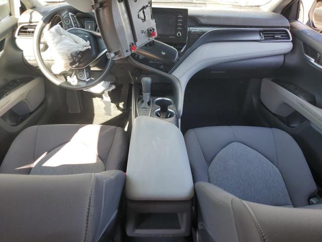 2022 TOYOTA CAMRY LE - 4T1R11AK9NU647860