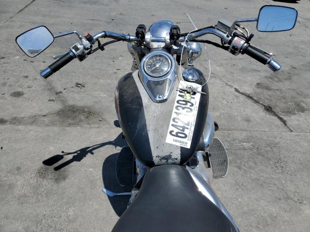 2005 SUZUKI C50 JS1VS55A552110420