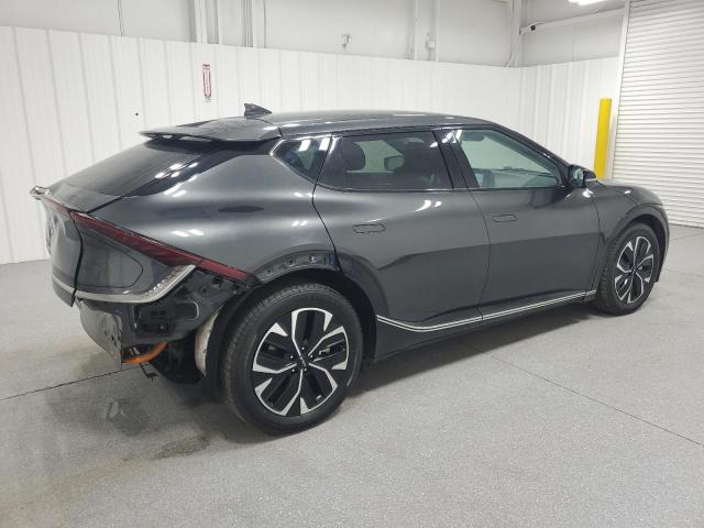 KIA EV6 LIGHT 2024 charcoal  electric KNDC3DLC9R5180631 photo #4