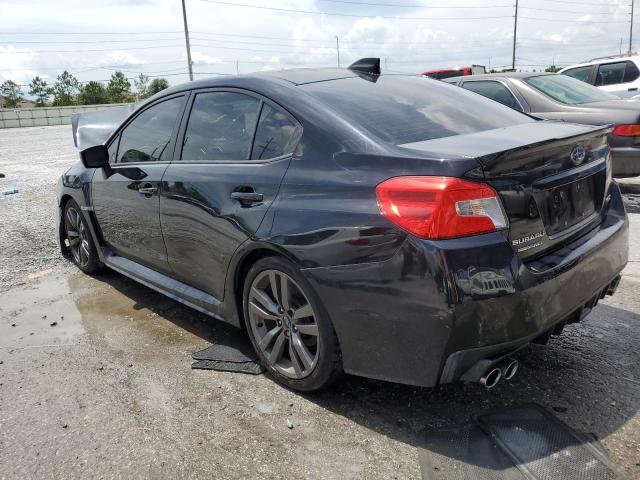 2017 SUBARU WRX PREMIU JF1VA1F68H9831621