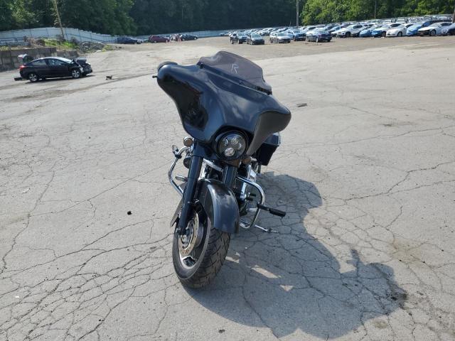 2006 HARLEY-DAVIDSON FLHXI 1HD1KBW1X6Y681383