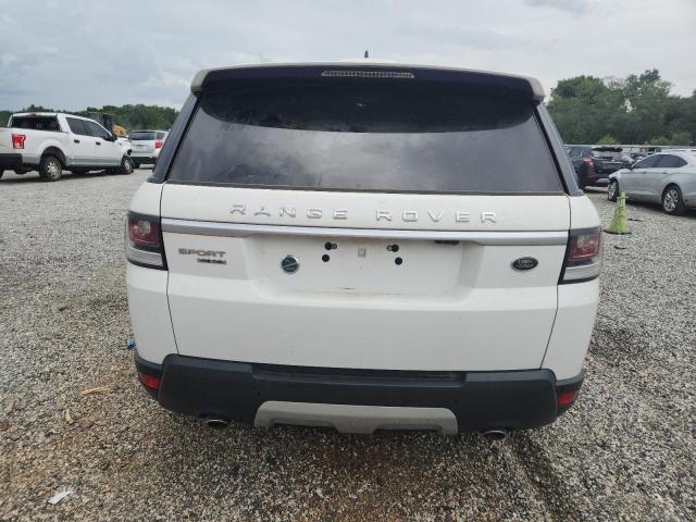 2016 LAND ROVER RANGE ROVE SALWR2KF4GA547489
