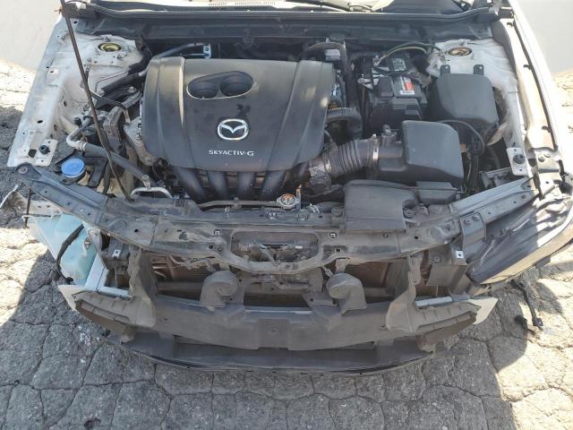 2019 MAZDA 3 SELECT 3MZBPAAL2KM109365