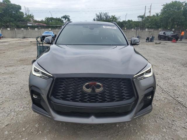 2025 INFINITI QX50 SPORT 3PCAJ5FB3SF106583
