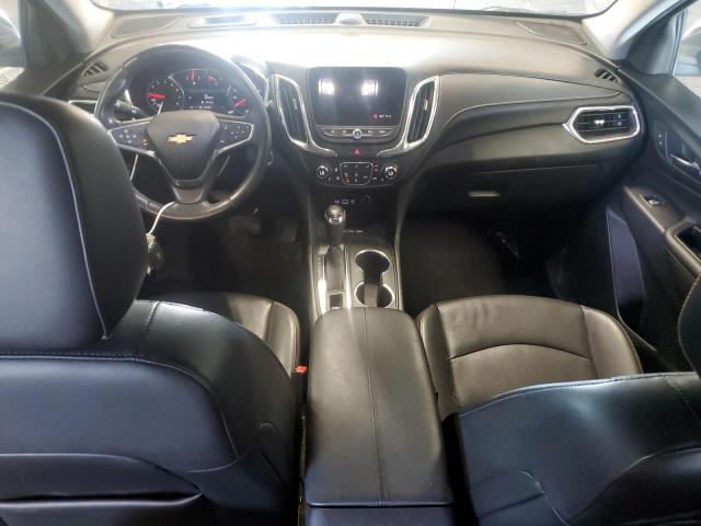 2020 CHEVROLET EQUINOX PR 3GNAXNEV2LS527009