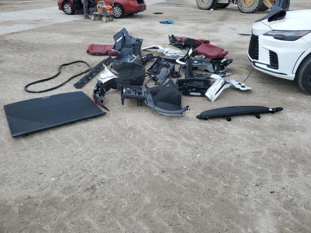 2024 LEXUS RX 500H F 2T2BCMEA2RC019916